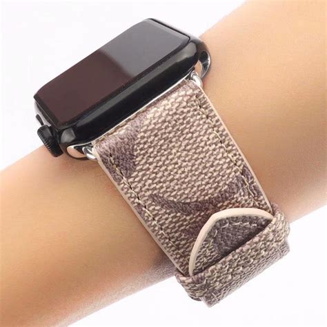 smart watch bands apple|most unique apple watch bands.